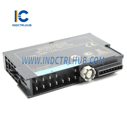 Siemens 6AG1132-4BD02-7AA0 SIPLUS ET 200S EM 4DQ electronic module