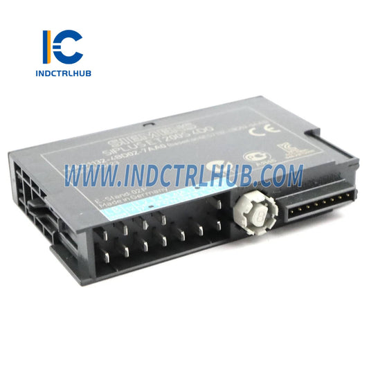 Siemens 6AG1132-4BD02-7AA0 SIPLUS ET 200S EM 4DQ electronic module