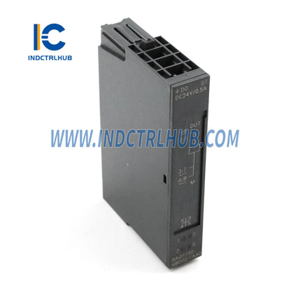 Siemens 6AG1132-4BD02-7AA0 SIPLUS ET 200S EM 4DQ electronic module
