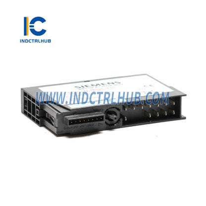 Siemens 6AG1132-4BD02-7AA0 SIPLUS ET 200S EM 4DQ electronic module