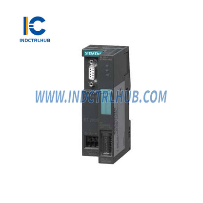 Siemens 6AG1151-1AA06-7AB0 Interface module