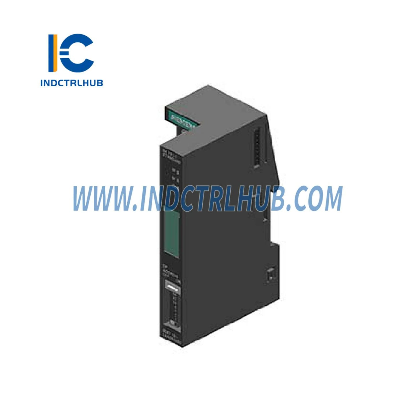 Siemens 6AG1151-1AA06-7AB0 SIPLUS IM151-1 Interface Module