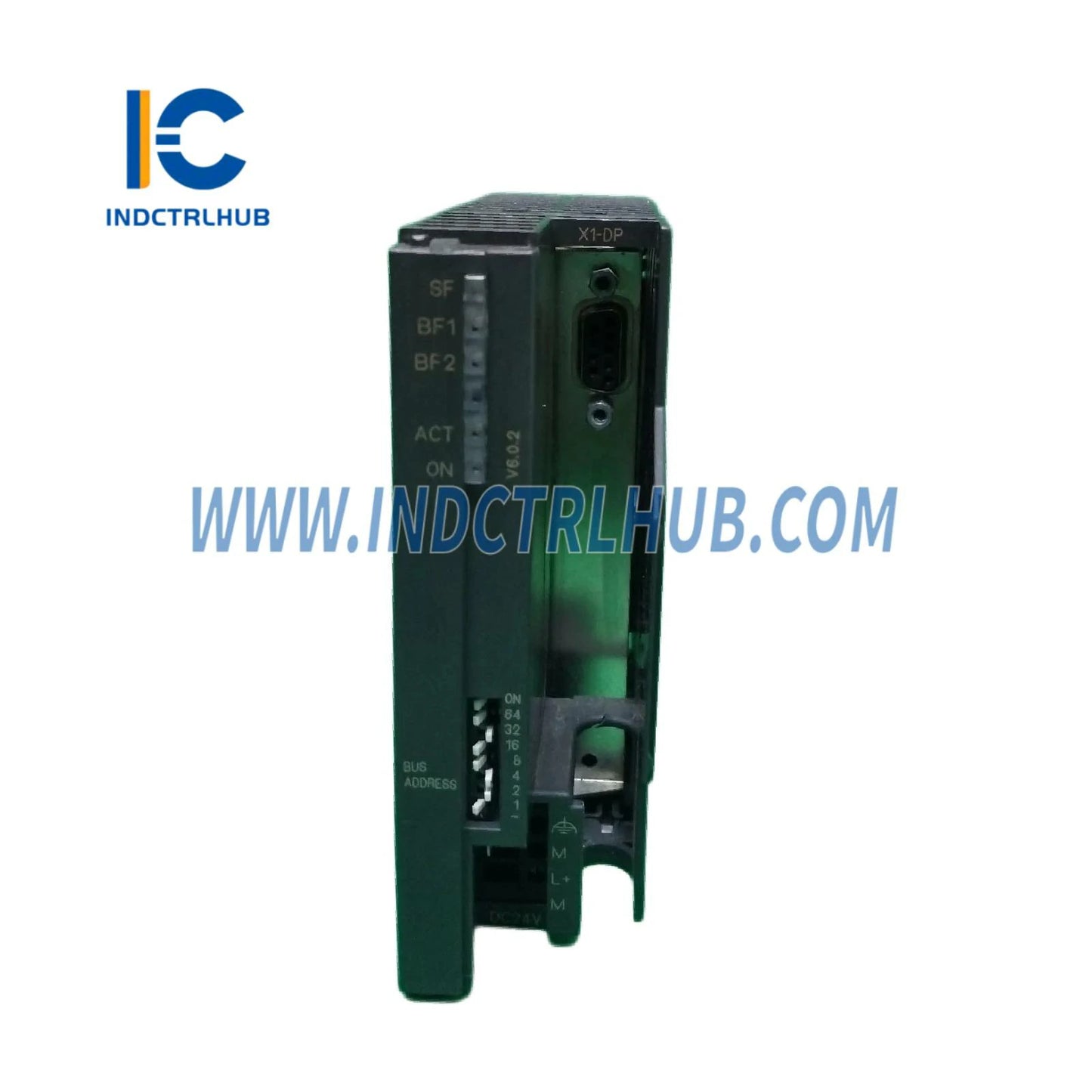 Siemens 6AG1153-2BA10-7XB0 SIPLUS IM 153-2 High Feature Interface Module