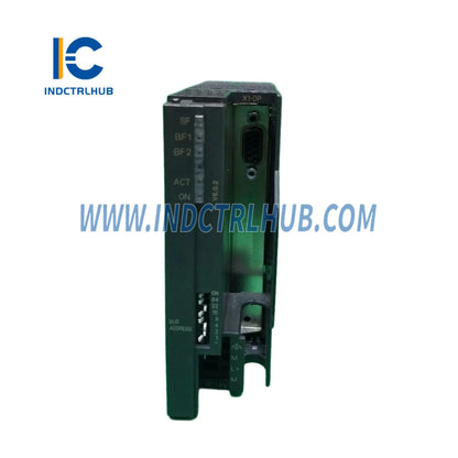 Siemens 6AG1153-2BA10-7XB0 SIPLUS IM 153-2 High Feature Interface Module