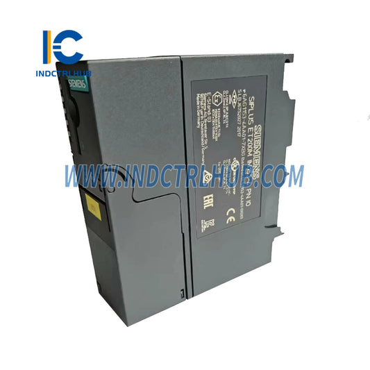 Siemens 6AG1153-4AA01-7XB0 SIPLUS IM153-4 PN IO Interface Module