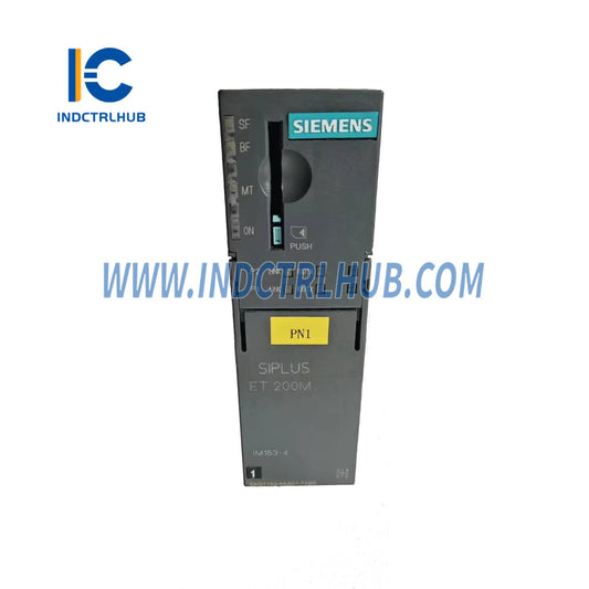 Siemens 6AG1153-4AA01-7XB0 SIPLUS IM153-4 PN IO