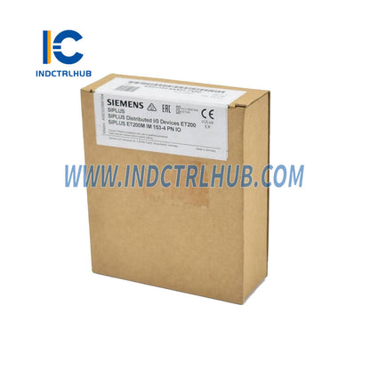 Siemens 6AG1153-4AA01-7XB0 SIPLUS IM153-4 PN IO