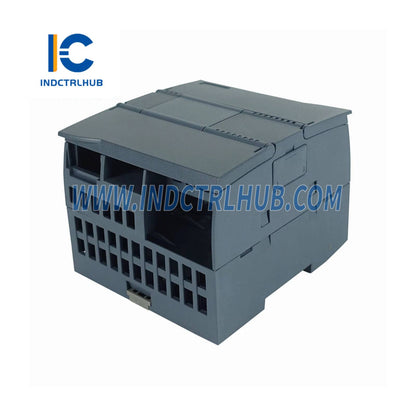 Siemens 6AG1212-1AE40-2XB0 SIPLUS S7-1200 CPU 1212C DC/DC/DC