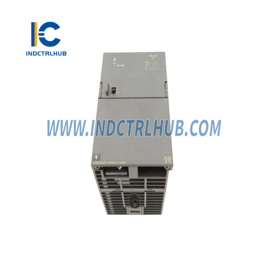 Siemens 6AG1307-1EA01-7AA0 SIPLUS PS 307 Power Supply 24V DC 5A