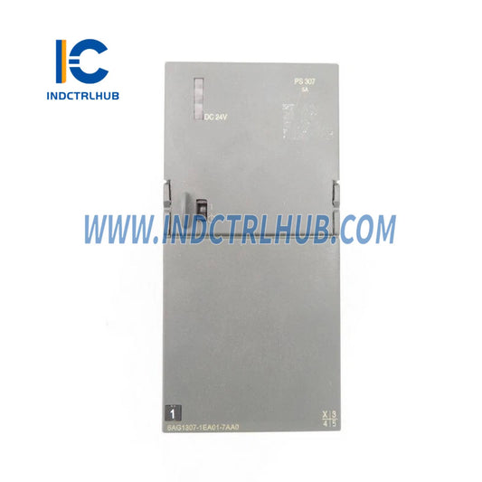 Siemens 6AG1307-1EA01-7AA0 SIPLUS PS 307 with conformal coating