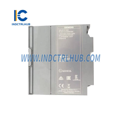 Siemens 6AG1307-1EA01-7AA0 SIPLUS PS 307 with conformal coating
