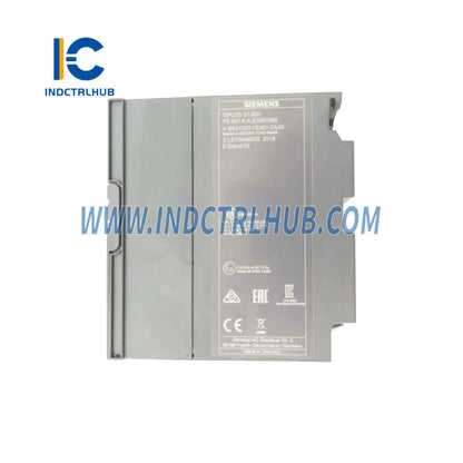 Siemens 6AG1307-1EA01-7AA0 SIPLUS PS 307 Power Supply 24V DC 5A