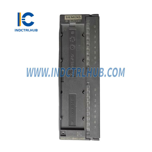 Siemens 6AG1321-1BH02-2AA0 SIPLUS SM 321 Digital Input Module