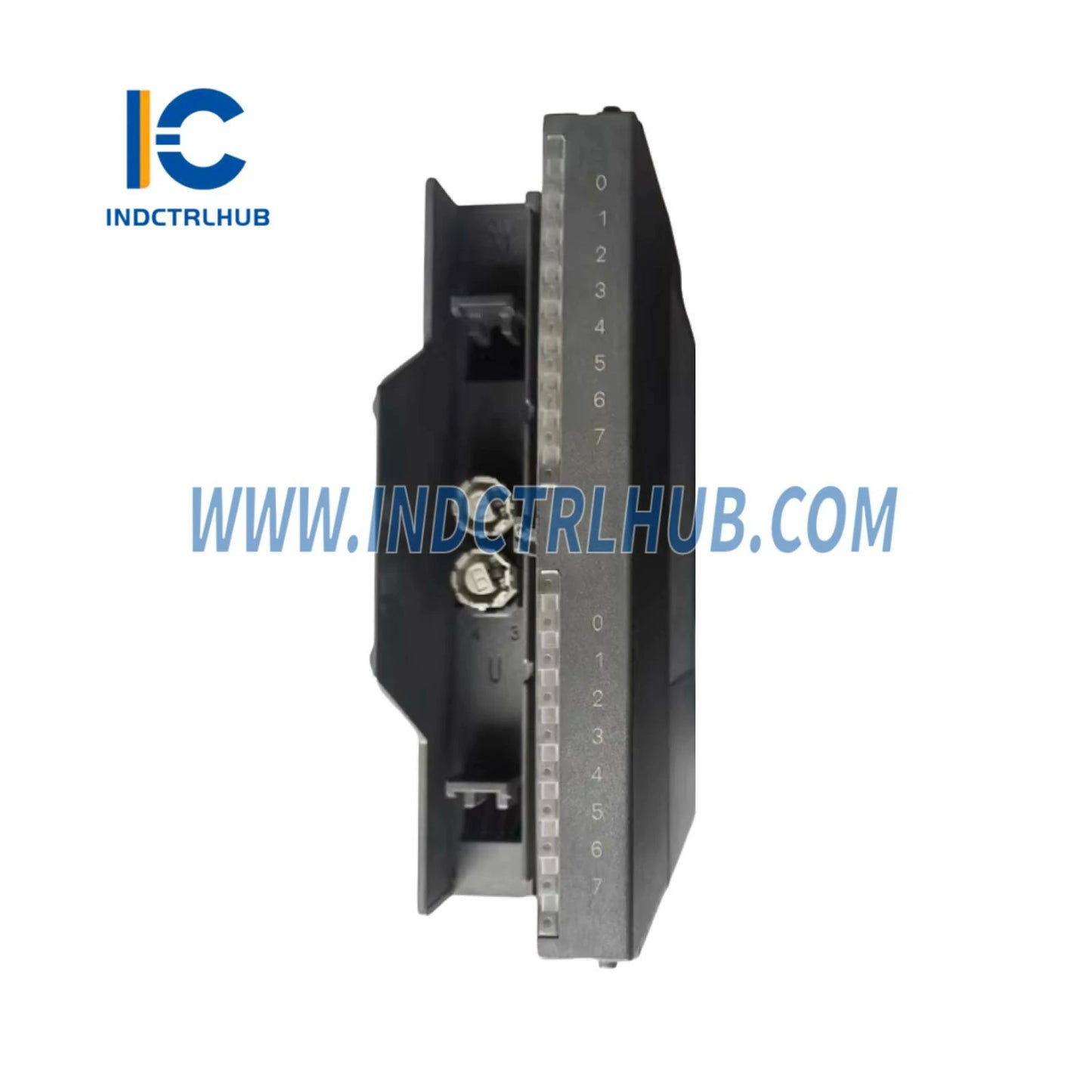 Siemens 6AG1321-1BH02-2AA0 SIPLUS SM 321 Digital Input Module