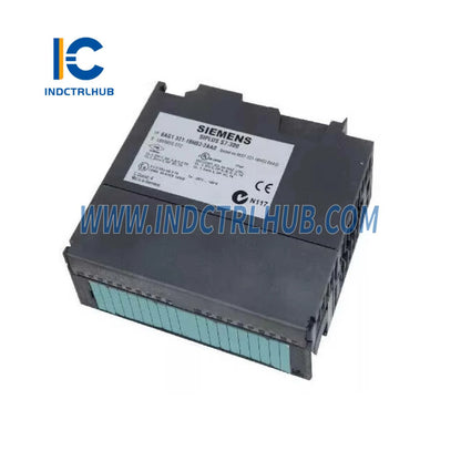 Siemens 6AG1321-1BH02-2AA0 SIPLUS SM 321 Digital Input Module