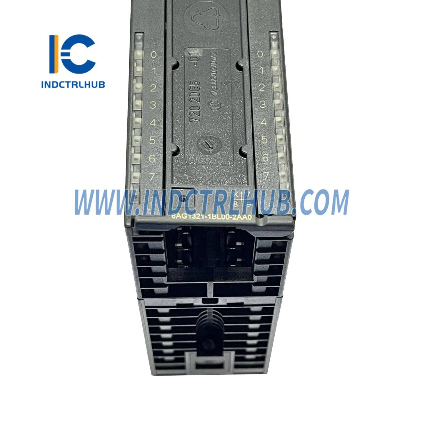 Siemens 6AG1321-1BL00-2AA0 SIPLUS SM 321 with conformal coating