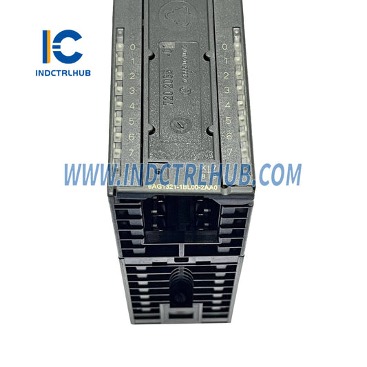 Siemens 6AG1321-1BL00-2AA0 SIPLUS SM 321 with conformal coating