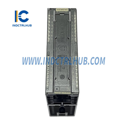 Siemens 6AG1321-1BL00-2AA0 SIPLUS SM 321 with conformal coating