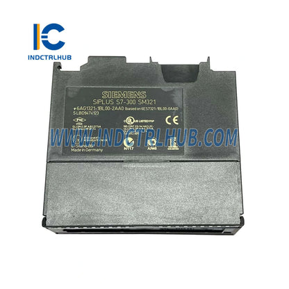 Siemens 6AG1321-1BL00-2AA0 SIPLUS SM 321 Digital Input Module