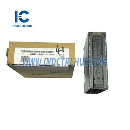 Siemens 6AG1321-1BL00-2AA0 SIPLUS SM 321 Digital Input Module
