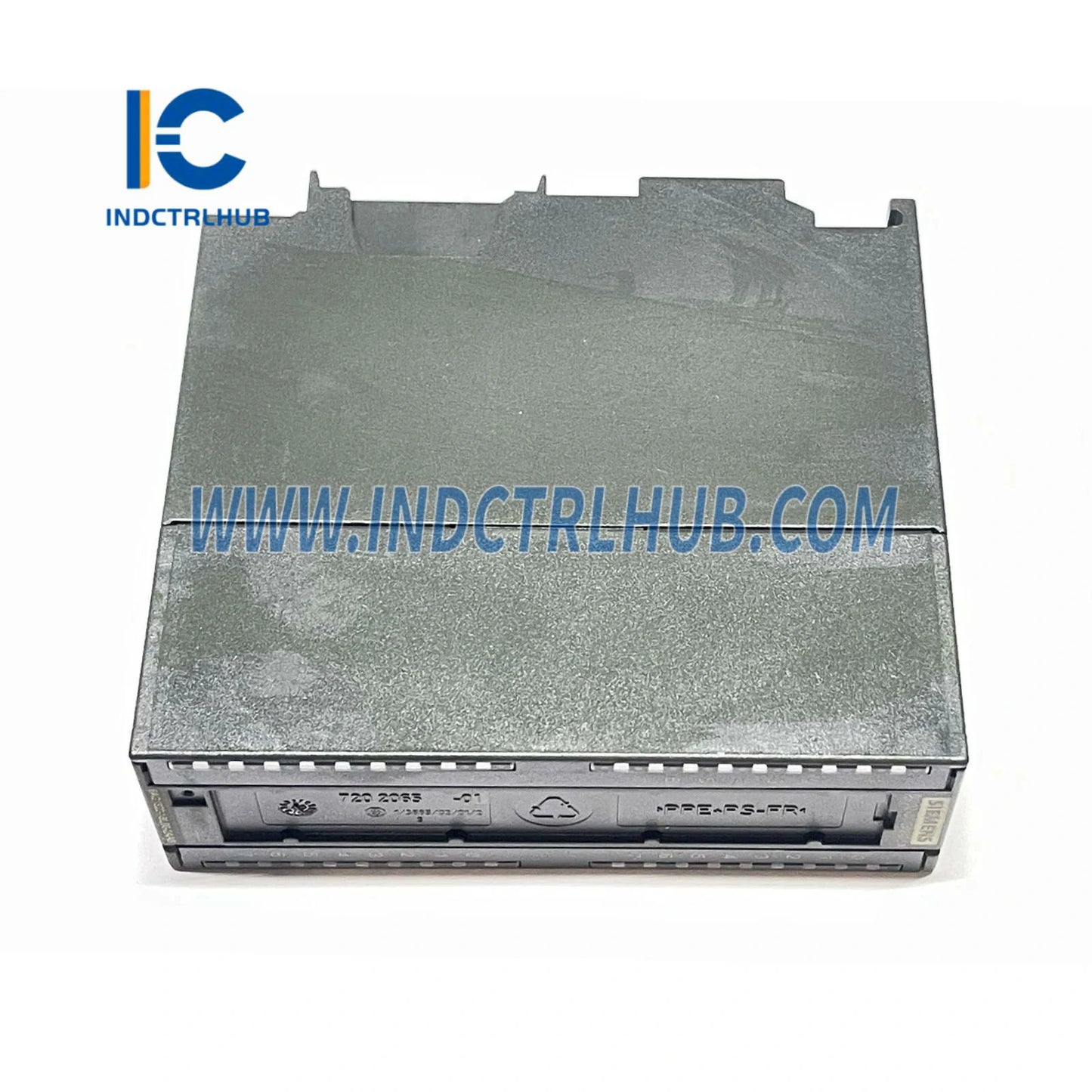 Siemens 6AG1322-1BL00-2AA0 SIPLUS SM 322 Digital Output Module