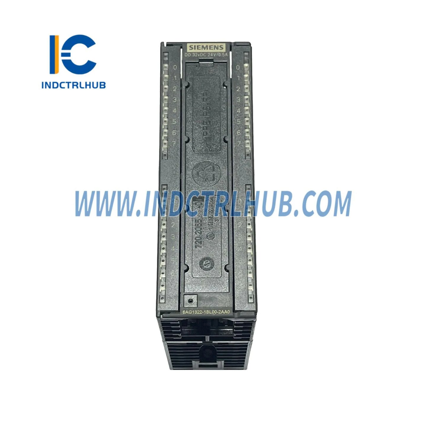 Siemens 6AG1322-1BL00-2AA0 SIPLUS SM 322 Digital Output Module