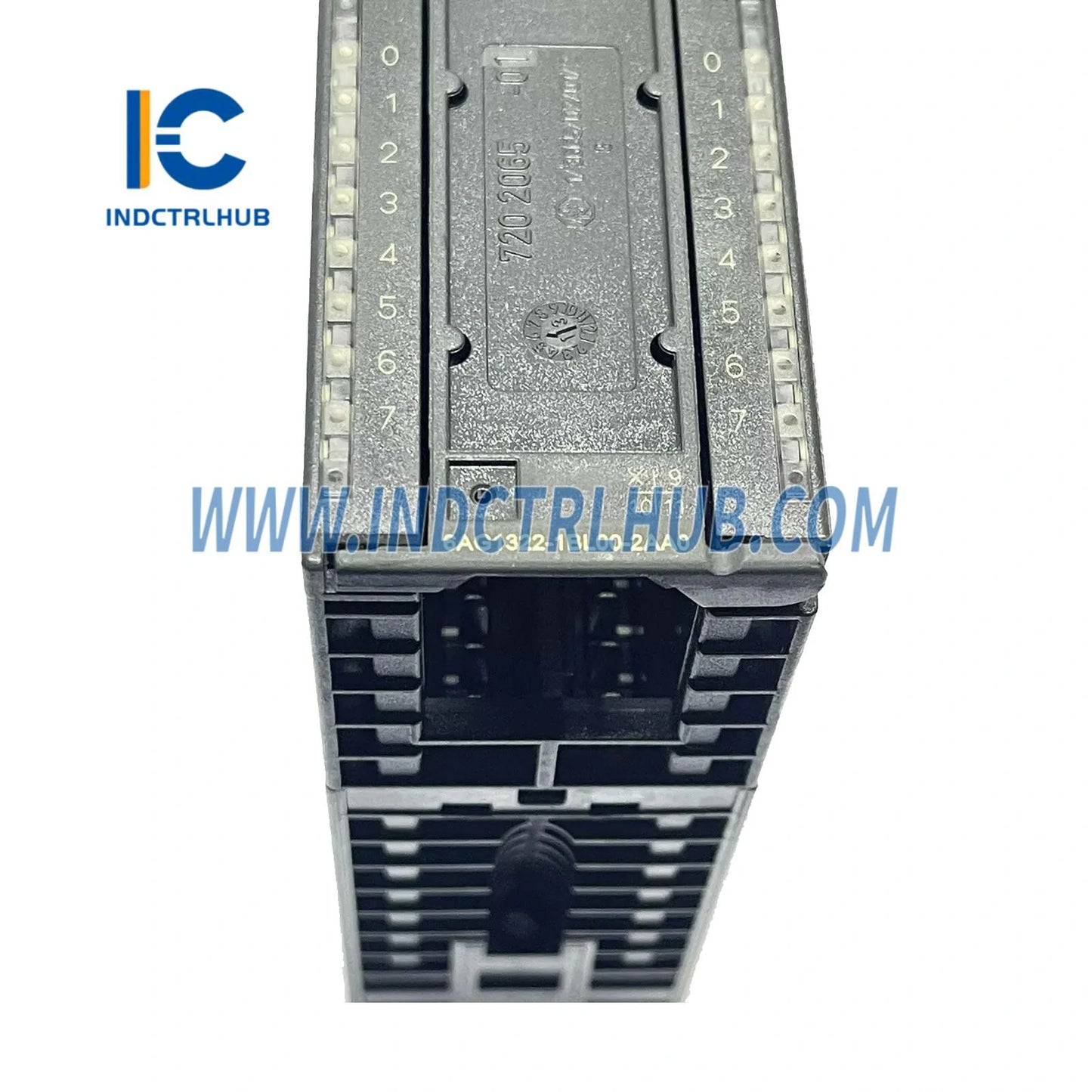 Siemens 6AG1322-1BL00-2AA0 SIPLUS SM 322 Digital Output Module