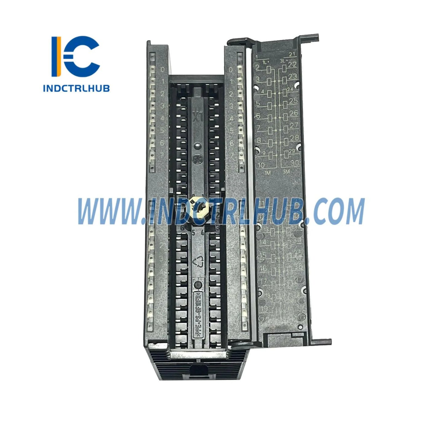 Siemens 6AG1322-1BL00-2AA0 SIPLUS SM 322 Digital Output Module