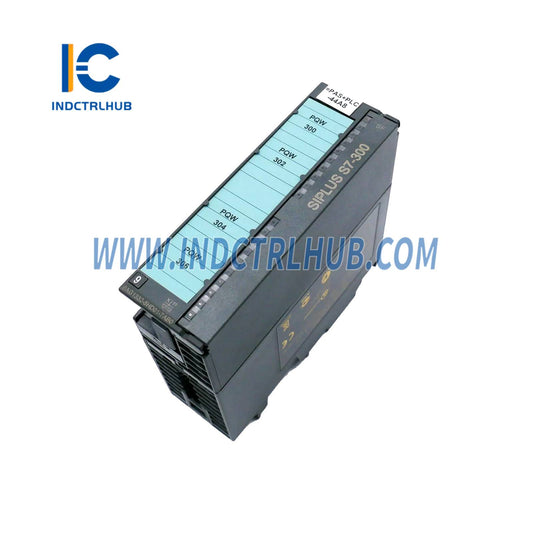 Siemens 6AG1332-5HD01-7AB0 SIPLUS SM 332 with conformal coating
