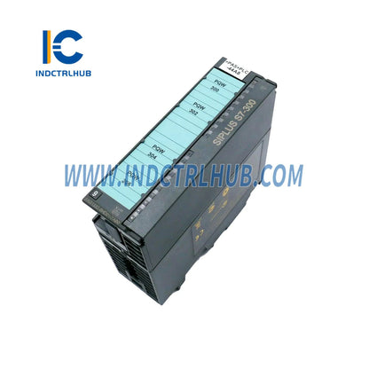 Siemens 6AG1332-5HD01-7AB0 SIPLUS SM 332 Analog Output Module