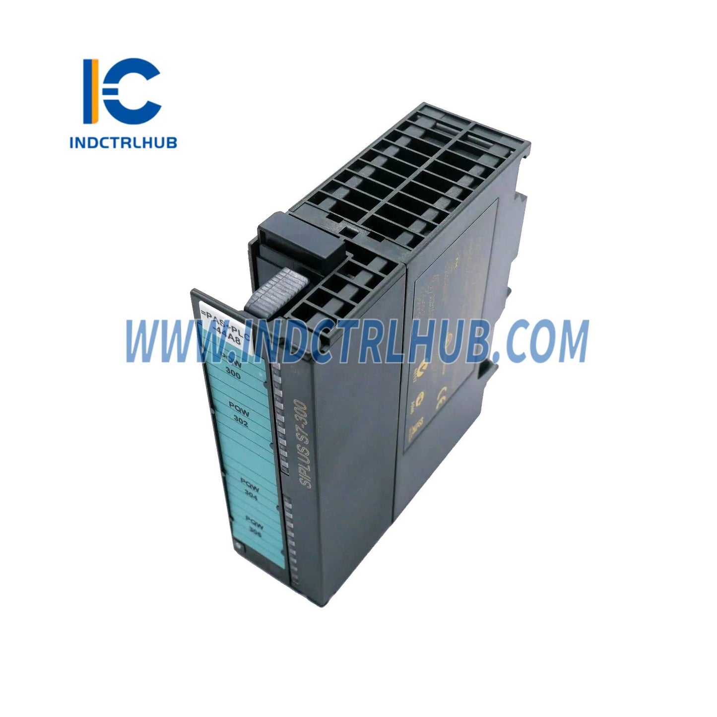 Siemens 6AG1332-5HD01-7AB0 SIPLUS SM 332 with conformal coating