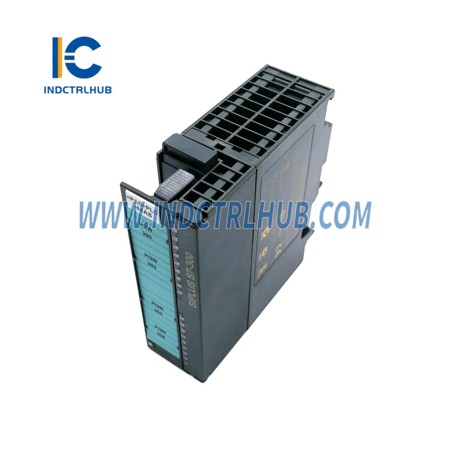 Siemens 6AG1332-5HD01-7AB0 SIPLUS SM 332 Analog Output Module