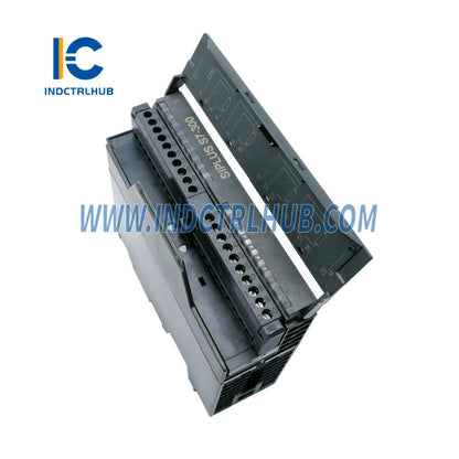 Siemens 6AG1332-5HD01-7AB0 SIPLUS SM 332 Analog Output Module