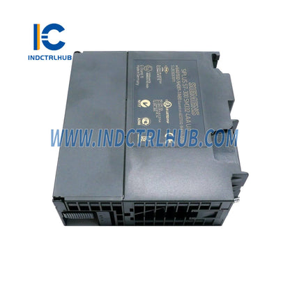 Siemens 6AG1332-5HD01-7AB0 SIPLUS SM 332 with conformal coating