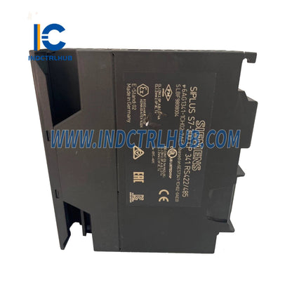 Siemens 6AG1341-1CH02-7AE0 SIPLUS S7-300 CP 341 RS-422/485