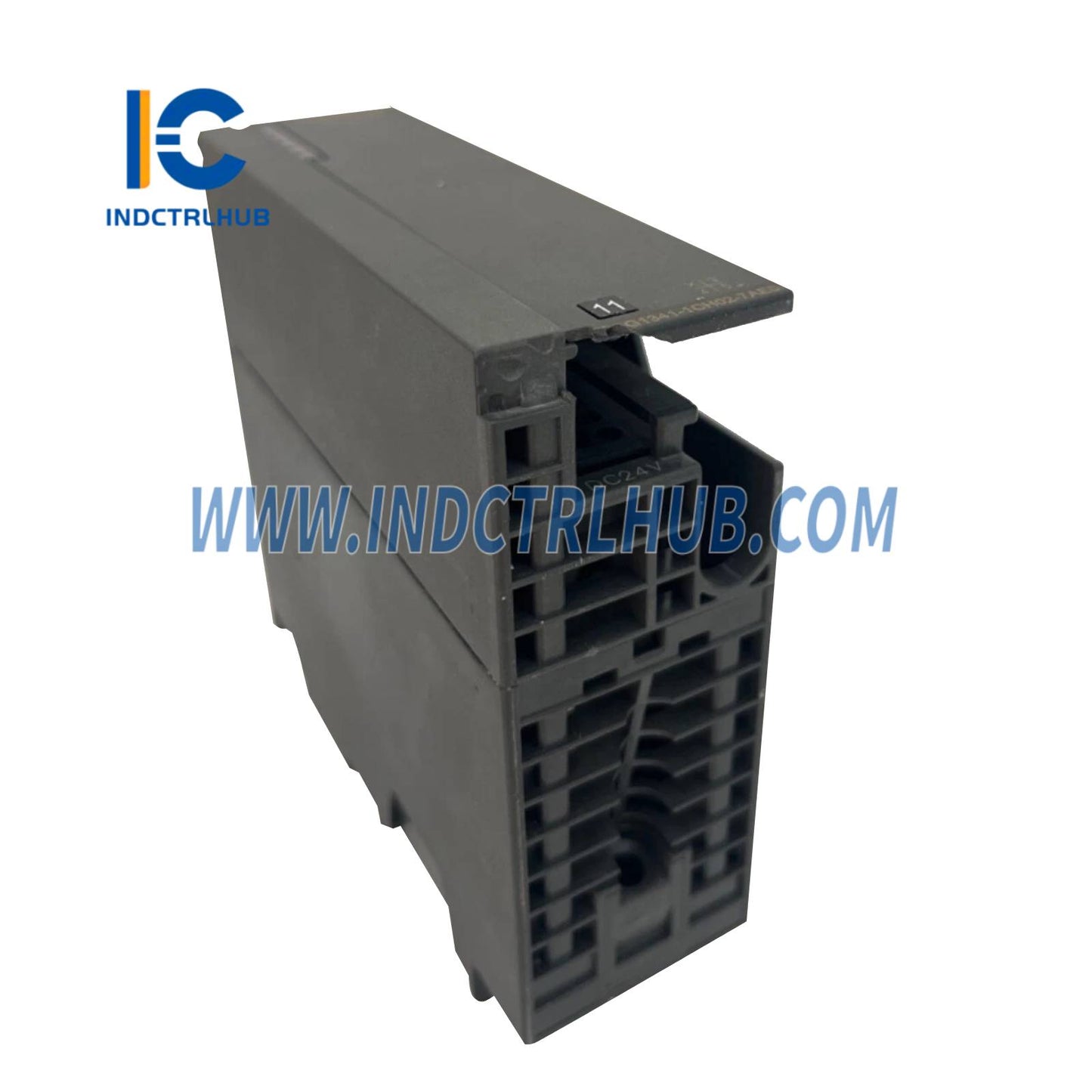 Siemens 6AG1341-1CH02-7AE0 SIPLUS S7-300 CP 341 RS-422/485