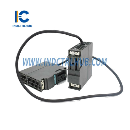 Siemens 6AG1365-0BA01-2AA0 SIPLUS S7-300 IM 365 Interface Module