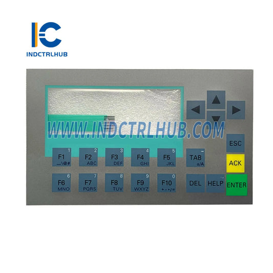 Siemens 6AG1647-0AH11-2AX0 SIPLUS HMI KP300 Alap mono PN