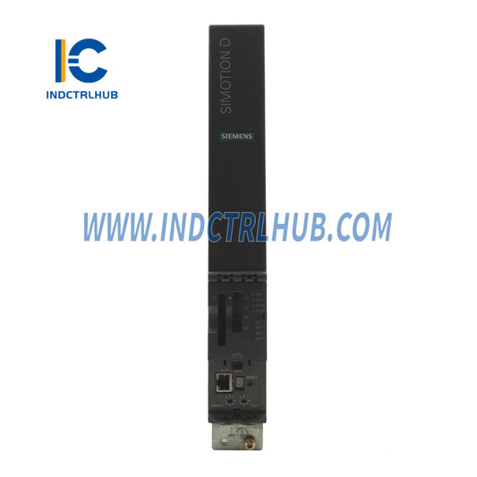 Siemens 6AU1435-0AA00-0AA1 SIMOTION Drive-Based Control Unit