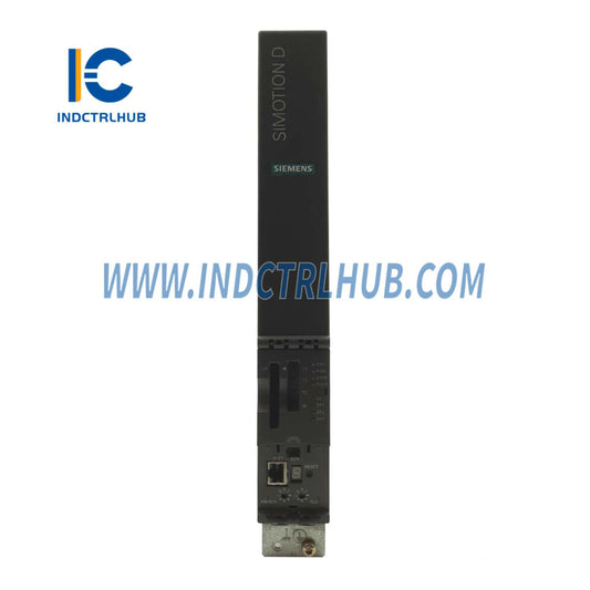 Siemens 6AU1435-0AA00-0AA1 SIMOTION upravljačka jedinica zasnovana na pogonu