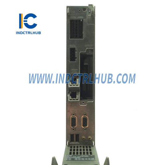 Siemens 6AU1435-0AA00-0AA1 SIMOTION Drive-Based Control Unit