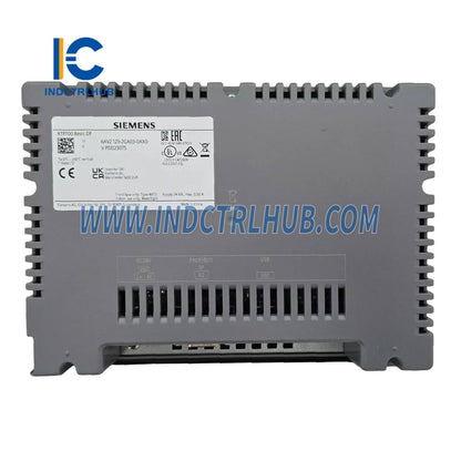 Siemens 6AV2123-2GA03-0AX0 SIMATIC HMI, KTP700 Basic DP