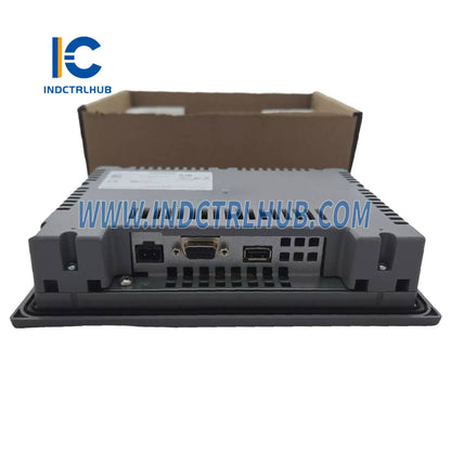 Siemens 6AV2123-2GA03-0AX0 SIMATIC HMI, KTP700 Basic DP