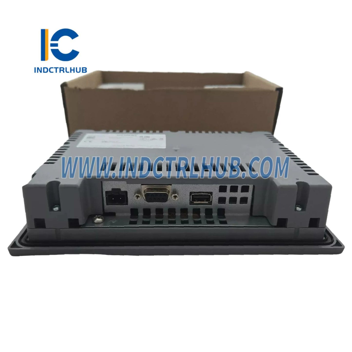 Siemens 6AV2123-2GA03-0AX0 KTP700 Basic DP HMI Panel New Original Ready to ship