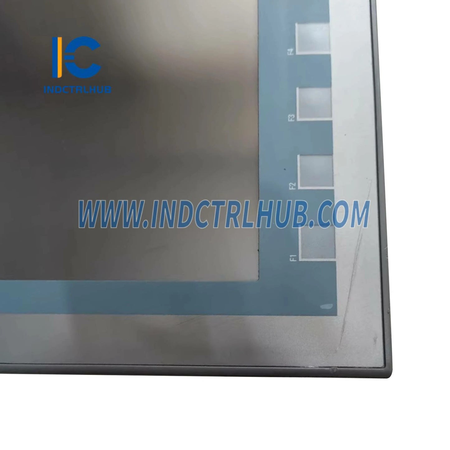 Siemens 6AV2123-2MB03-0AX0 SIMATIC HMI KTP1200 Basic Panel