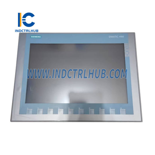 Siemens 6AV2123-2MB03-0AX0 SIMATIC HMI KTP1200 Basic