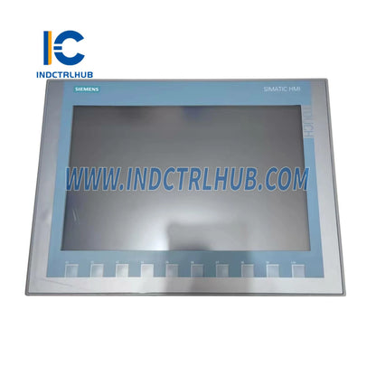 Siemens 6AV2123-2MB03-0AX0 SIMATIC HMI KTP1200 Basic Panel