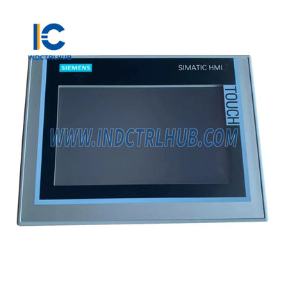 Siemens 6AV2124-0GC01-0AX0 SIMATIC HMI TP700 Comfort Panel