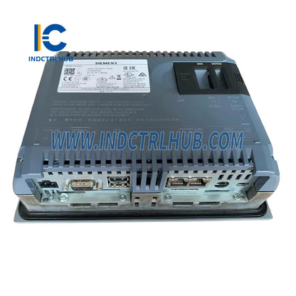 Siemens 6AV2124-0GC01-0AX0 SIMATIC HMI TP700 Comfort Panel