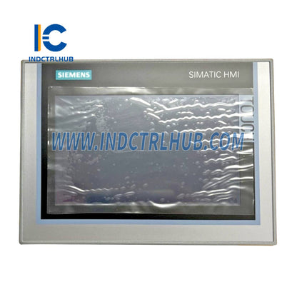 Siemens 6AV2124-0GC01-0AX0 SIMATIC HMI TP700 Comfort